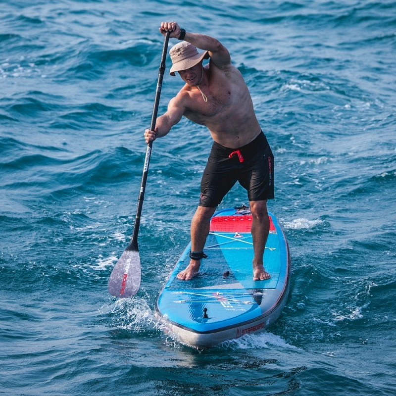 SUP (САП) Доска MISHIMO NAOMI PRO 12 в Стерлитамаке