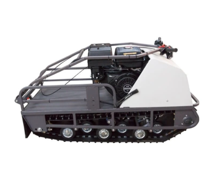 Мотобуксировщик СТЕМ СЕВЕР ЭКСПЕРТ 500 15 л.с. в Стерлитамаке