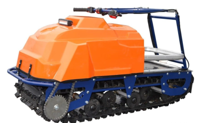 Мотобуксировщик БАРС СЛЕДОПЫТ MDS 15 л.с. в Стерлитамаке