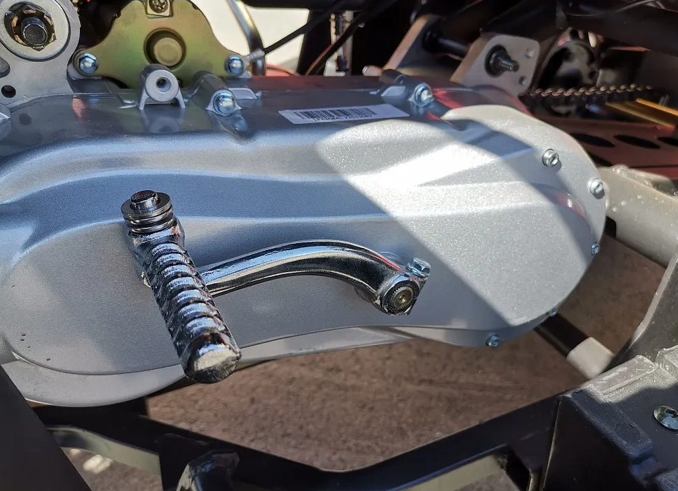 Квадроцикл PROMAX TRX300 CVT в Стерлитамаке