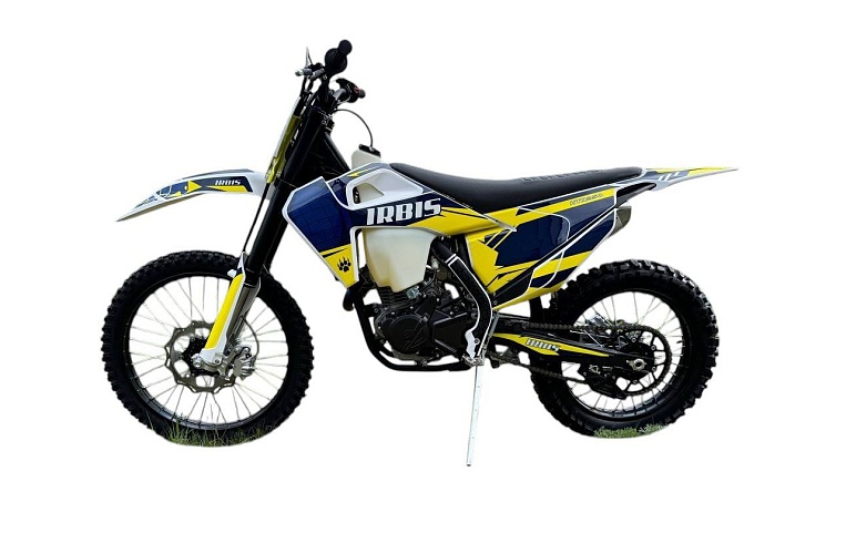 Эндуро мотоцикл IRBIS HTR 250 в Стерлитамаке
