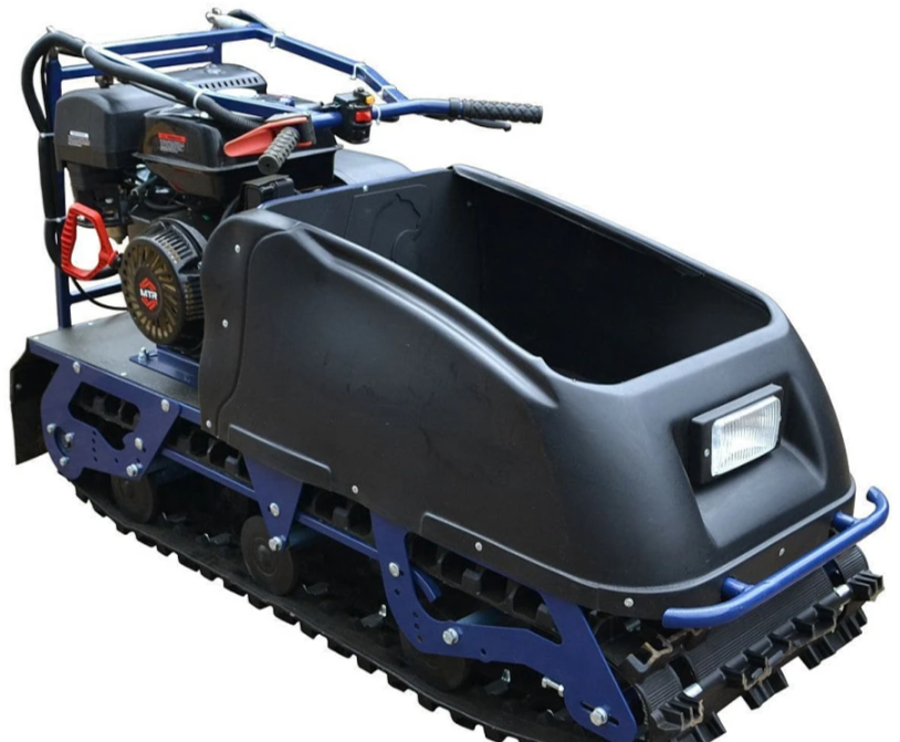 Мотобуксировщик БАРС СЛЕДОПЫТ FS. RS 18 л.с. в Стерлитамаке