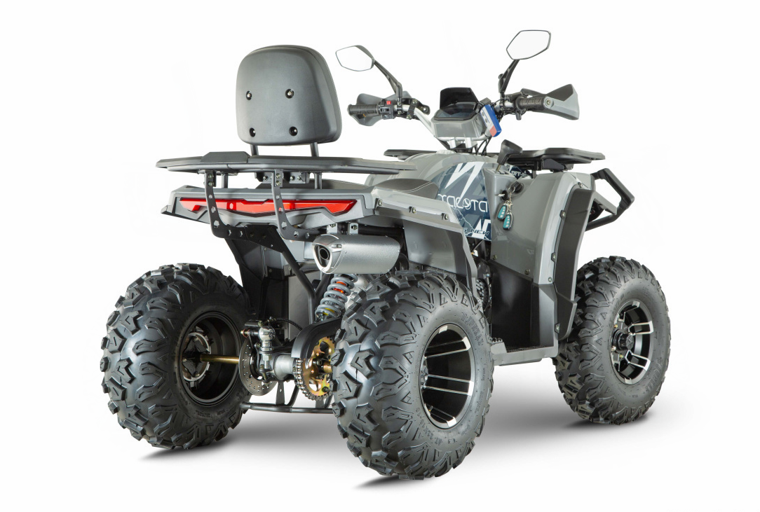 Квадроцикл YACOTA VIKING PRO 250 в Стерлитамаке