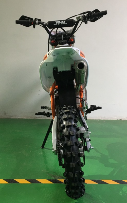 Питбайк JHLMOTO JHL Z125E Pro (ZS154FMI-3) в Стерлитамаке