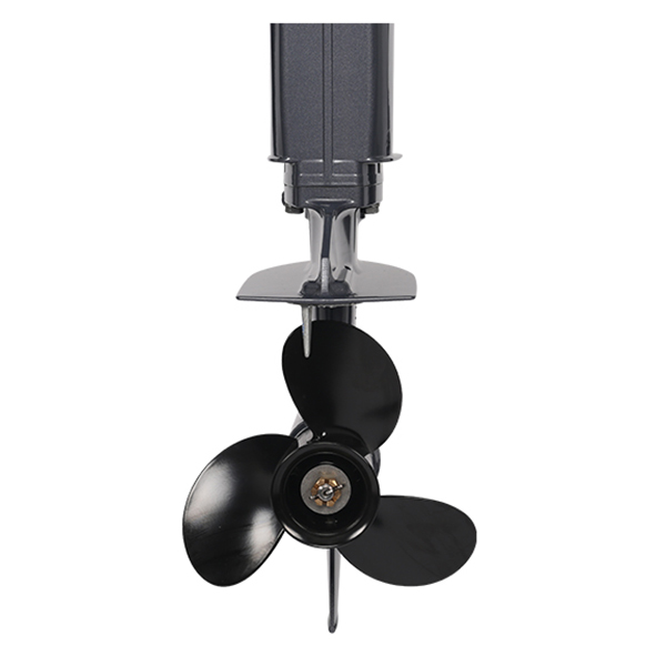 Лодочный мотор ALLFA CG T9.9(20) MAX Limit в Стерлитамаке