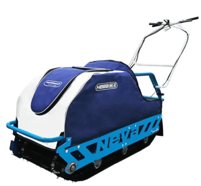 Мотобуксировщик НЕВА МС6-YAMAHA (MX300) PRO с реверсом в Стерлитамаке