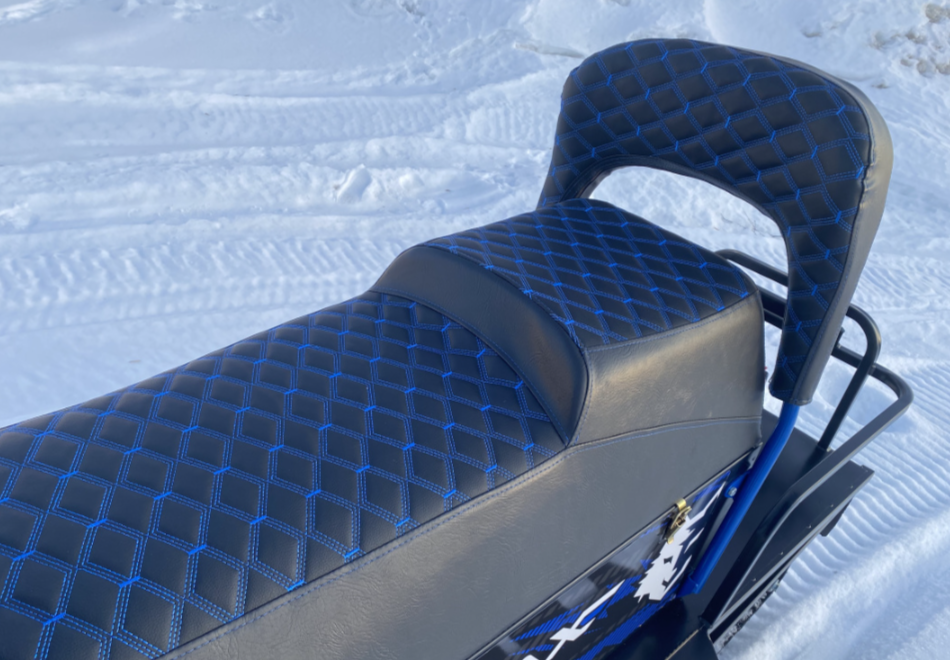 Снегоход PROMAX YAKUT 500 R/K SUPERLONG 2.0 4T 27 в Стерлитамаке