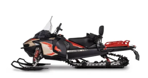 Снегоход AODES Siberiacross 1000 WT 508mm LCD 6.8 в Стерлитамаке