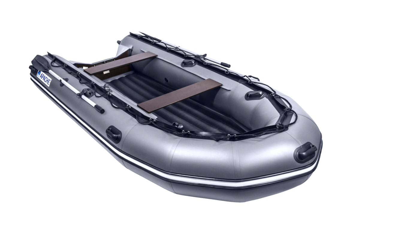 Лодка APACHE 3500 НДНД в Стерлитамаке