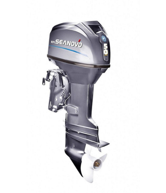 Лодочный мотор SEANOVO SN50FFEL-T в Стерлитамаке