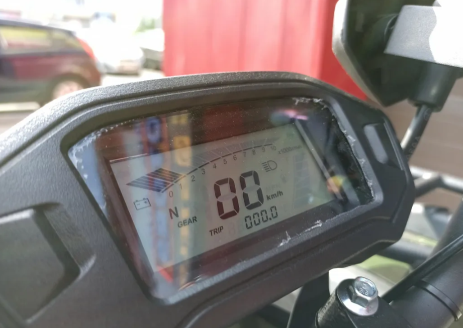 Квадроцикл PROMAX ATV 250 PRO (2025) в Стерлитамаке