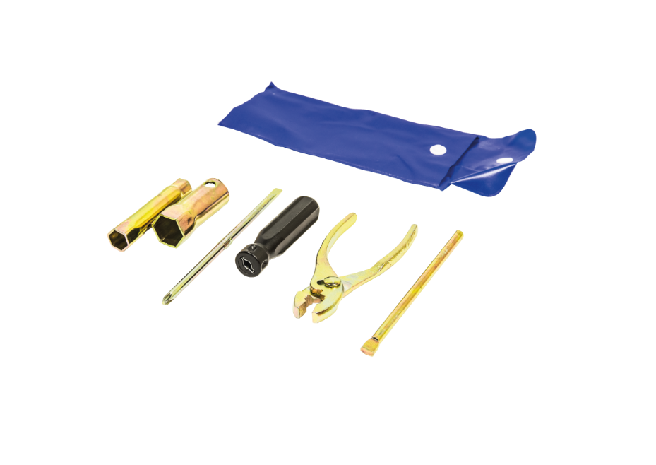 Лодочный мотор APACHE T5 BS в Стерлитамаке