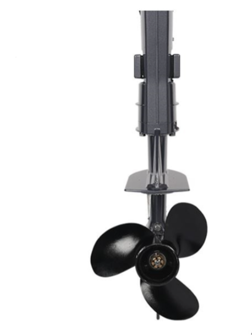 Лодочный мотор ALLFA CG F6 в Стерлитамаке