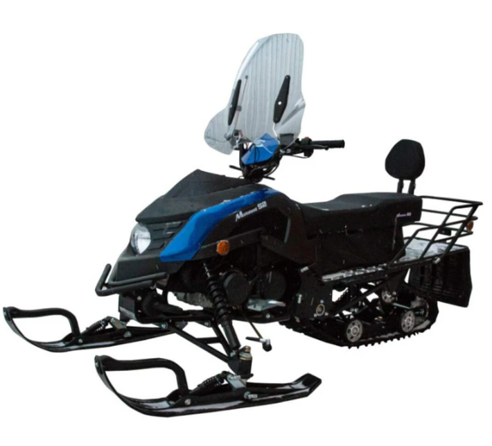 Снегоход MOTOLAND (МОТОЛЕНД) SNOWFOX 200 в Стерлитамаке