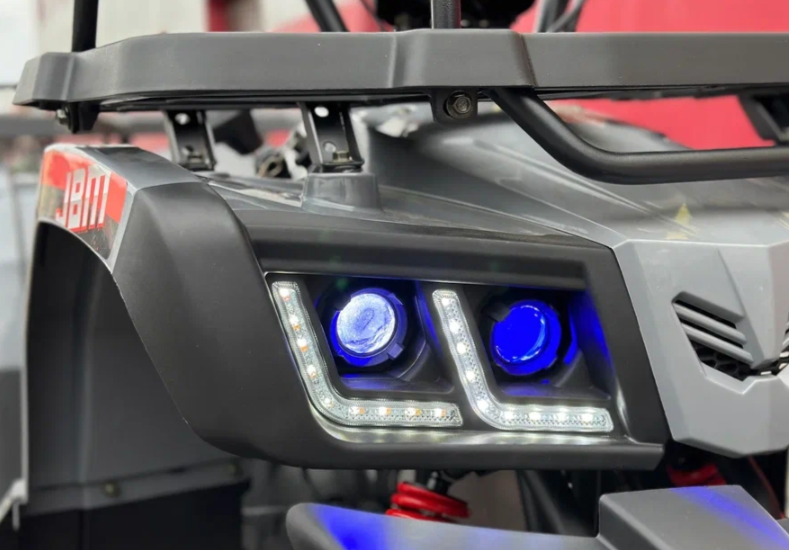 Квадроцикл GBM MAVERICK 300 NEW в Стерлитамаке