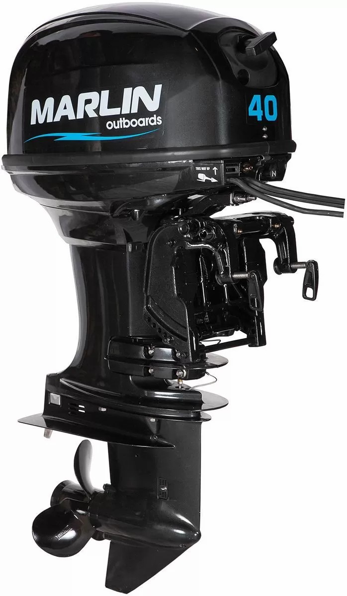 Лодочный мотор MARLIN MP 40 AWRS в Стерлитамаке