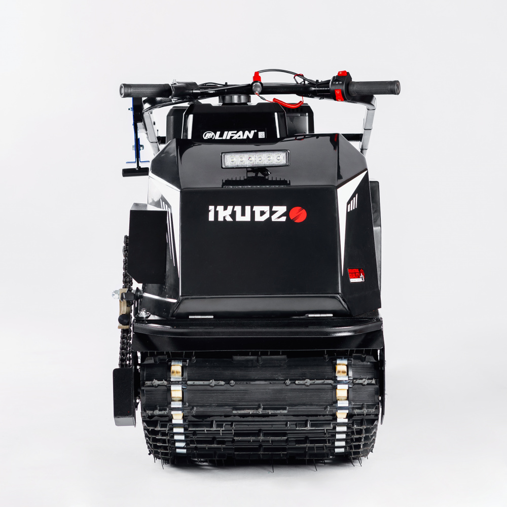 МОТОБУКСИРОВЩИК IKUDZO LONG 2.0 1700/500 EKR19 в Стерлитамаке