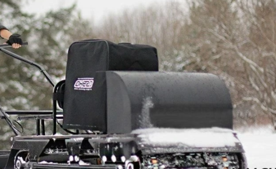 Мотобуксировщик ОНЕГО 500 ЭКОНОМ 15 л.с. в Стерлитамаке