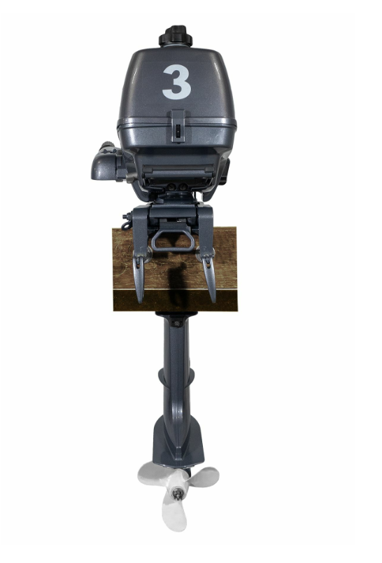 Лодочный мотор APACHE T3 BS в Стерлитамаке