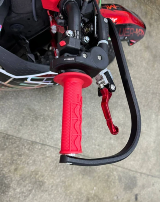 Кроссовый мотоцикл FAIDET CB300F MAX WP в Стерлитамаке