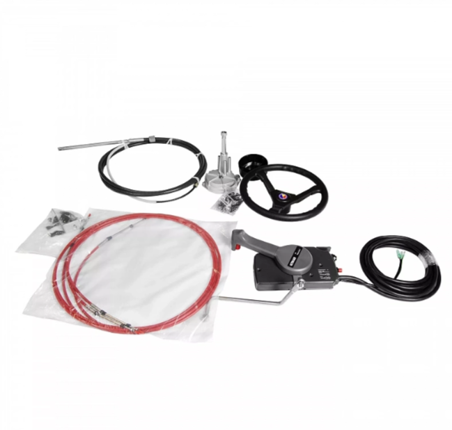 Лодочный мотор GLADIATOR G20FES в Стерлитамаке