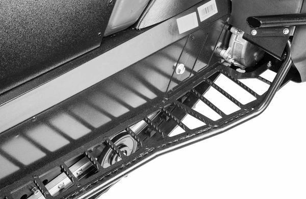 Снегоход STELS SM600T (L LUX WT) СТАВР 1.0 К01 Tech в Стерлитамаке