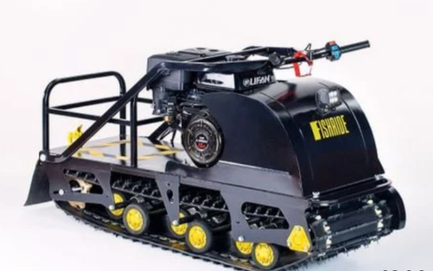 Мотобуксировщик FISHRIDE КЛАССИКА 9 л.с. в Стерлитамаке