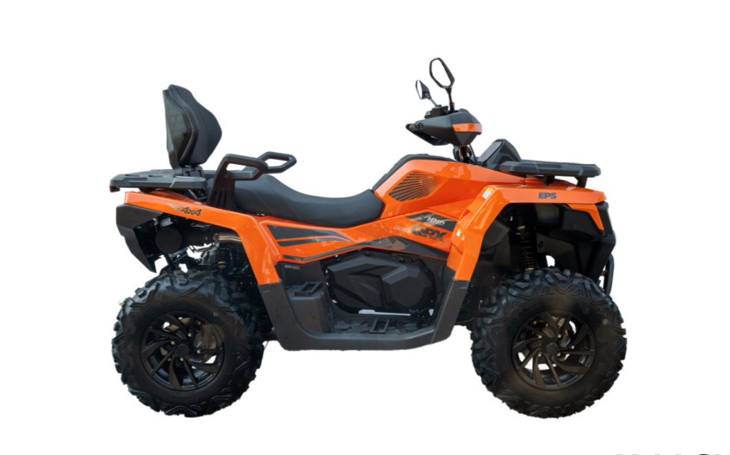 Квадроцикл HND QRX 550 в Стерлитамаке