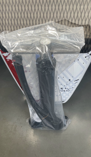 SUP (САП) ДОСКА RAIDEX I BOARD 11’ (332СМ) «AUTO» в Стерлитамаке