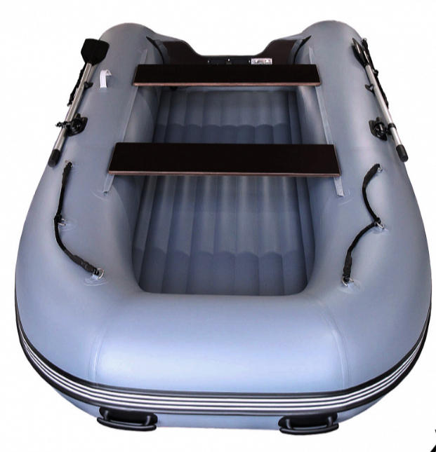 НАДУВНАЯ ЛОДКА GLADIATOR E380S в Стерлитамаке