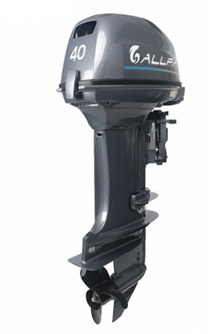 Лодочный мотор ALLFA CG Т40 S в Стерлитамаке