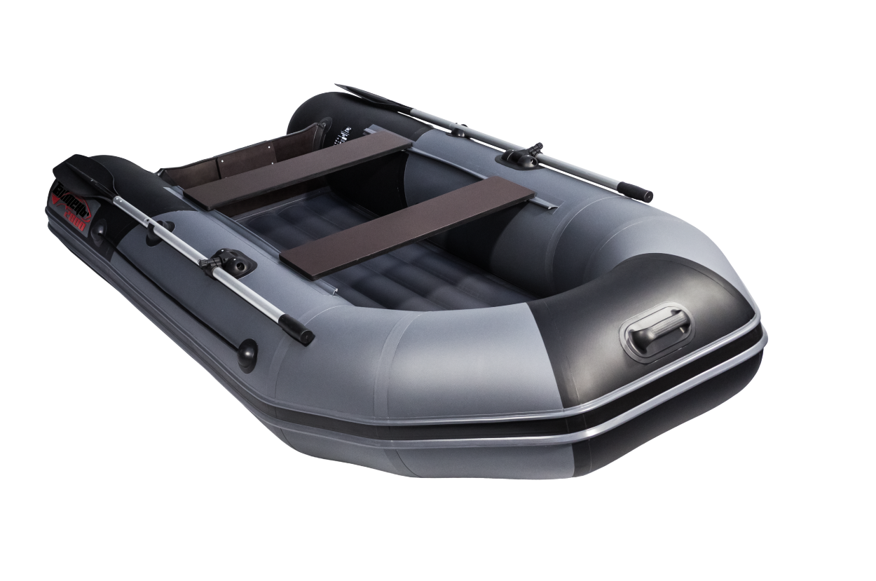 Лодка Таймень NX 2800 НДНД в Стерлитамаке