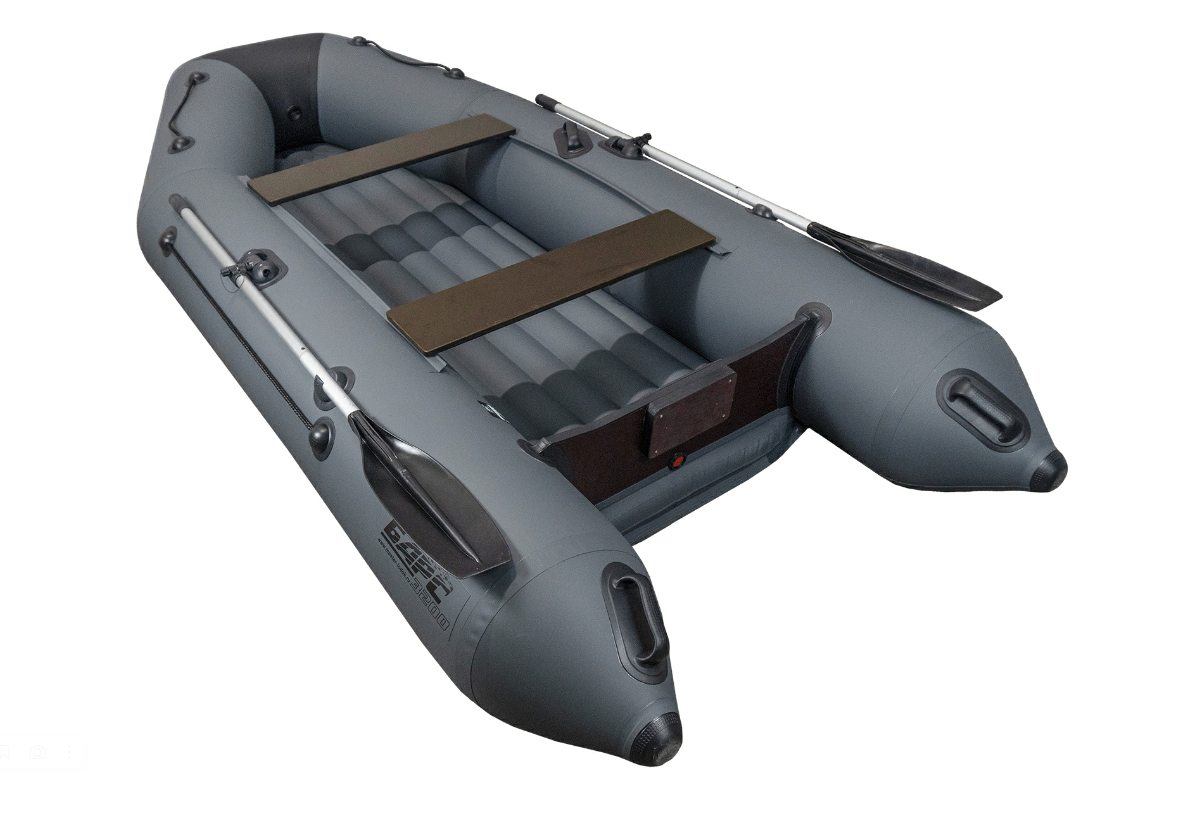 Лодка Барс 3200 нднд в Стерлитамаке