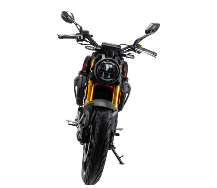 Мотоцикл PROMAX CB150R (49) в Стерлитамаке