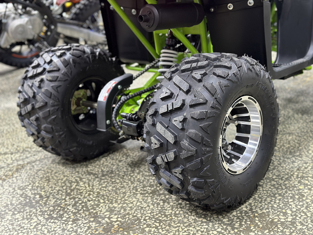 Квадроцикл PROMAX МАЙНКРАФТ 192 в Стерлитамаке