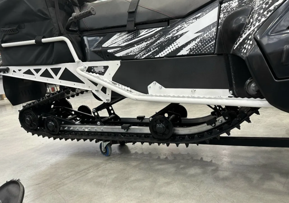 СНЕГОХОД IRBIS SF200L XE SUPERLONG в Стерлитамаке