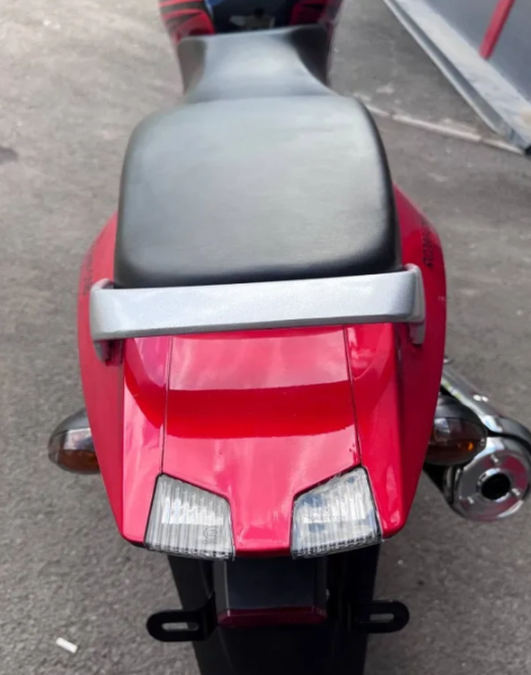 Мотоцикл RACER MAGNUM RC200-C5B в Стерлитамаке