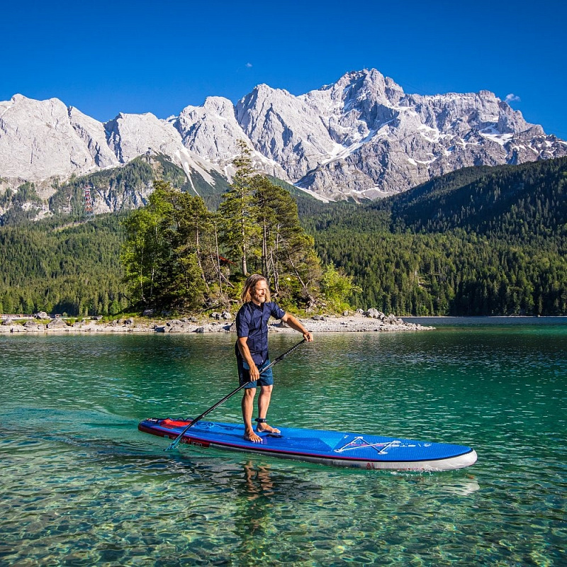 SUP (САП) Доска MISHIMO EXTRA10.8 в Стерлитамаке