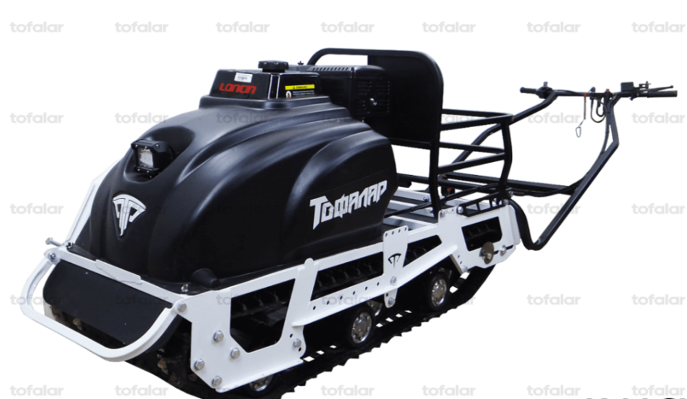 Мотобуксировщик Тофалар 500 классик в Стерлитамаке