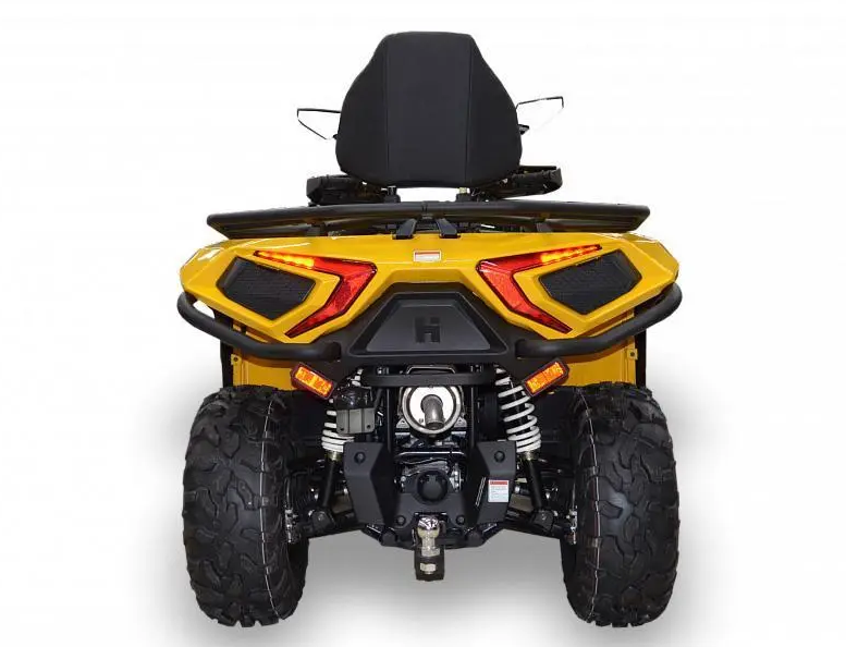 Квадроцикл HISUN GUARDIAN 400L /LONG в Стерлитамаке