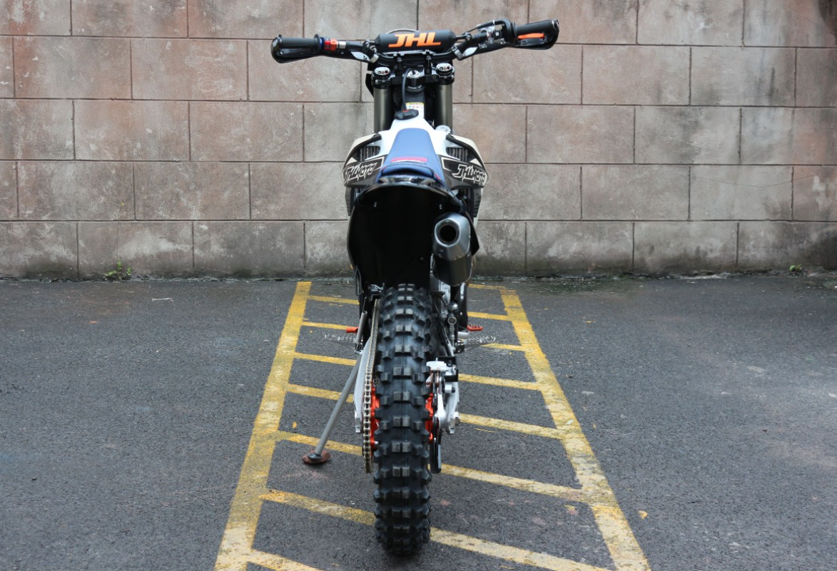 Мотоцикл JHLMOTO JHL Z8i (EFI) NC300S (182-MN) в Стерлитамаке