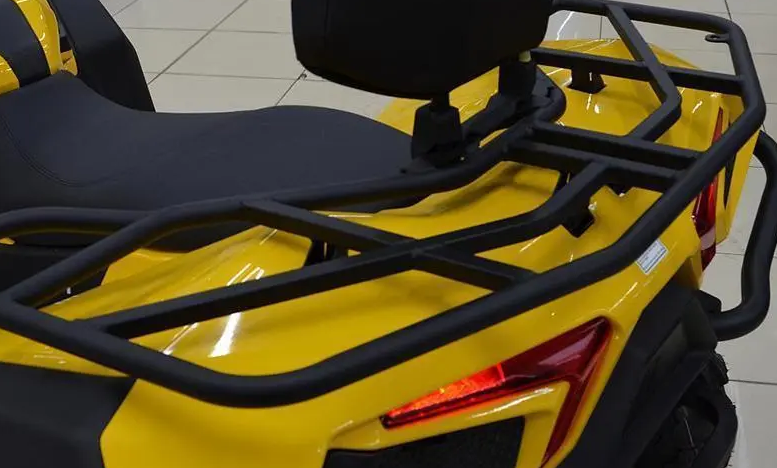 Квадроцикл HISUN GUARDIAN 400L /LONG в Стерлитамаке