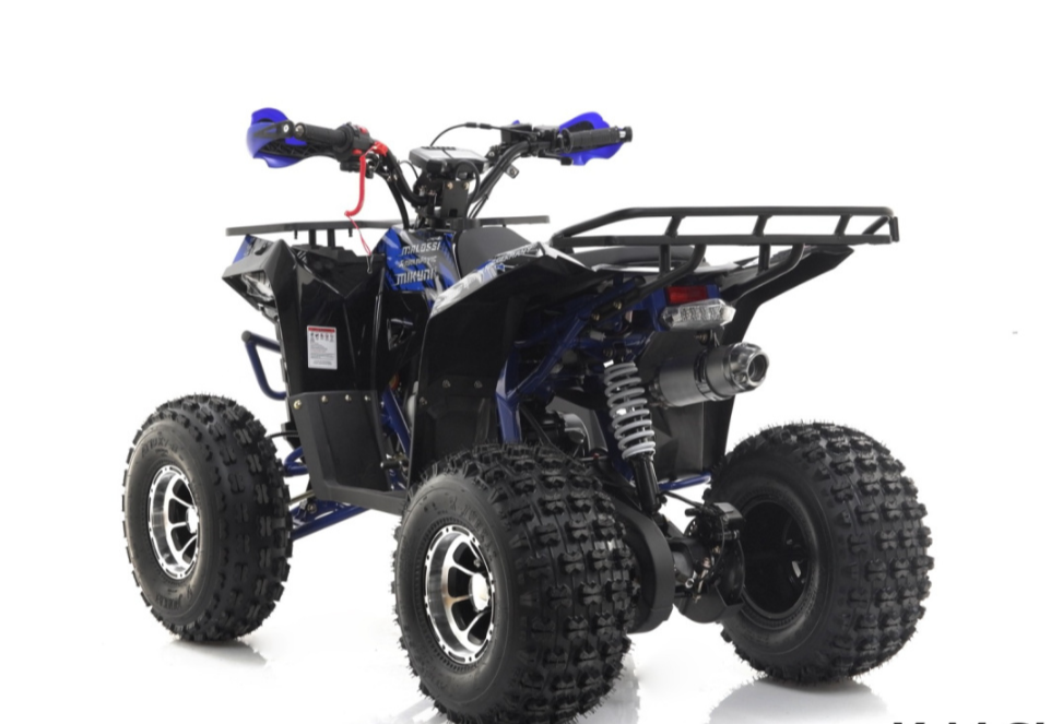 Квадроцикл GBM SHARP 190 PREMIUM SEMI-AUTOMATIC в Стерлитамаке