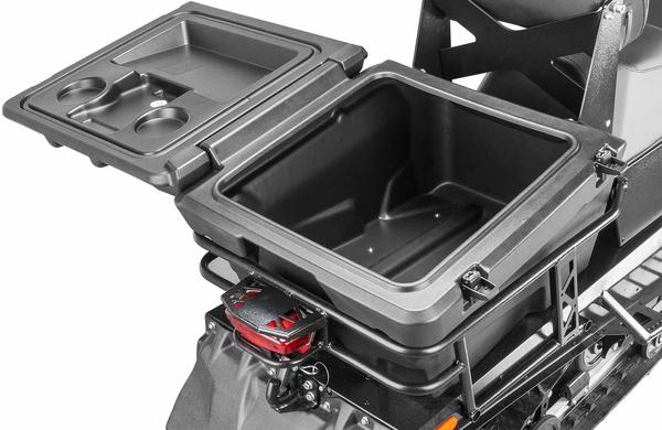 Снегоход STELS SM600T (L LUX WT) СТАВР 1.0 К01 Tech в Стерлитамаке