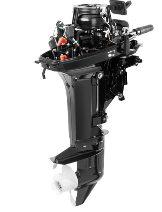 Лодочный мотор HIDEA HD9.9PRO FES (326 см3) в Стерлитамаке