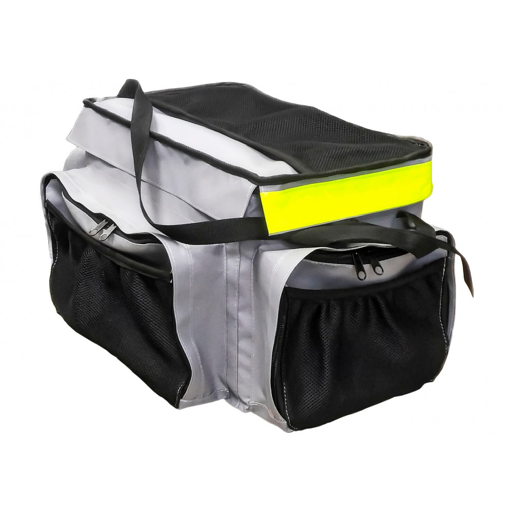 СУМКА ЛЮКС НА БАЛЛОН ДЛЯ ЛОДОК ПВХ 50Х25Х25 СМ в Стерлитамаке