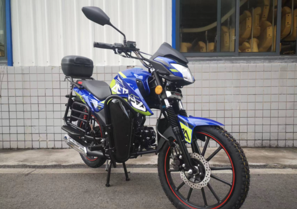 Мопед PROMAX ALPHA RS-PRO 150 (49) в Стерлитамаке