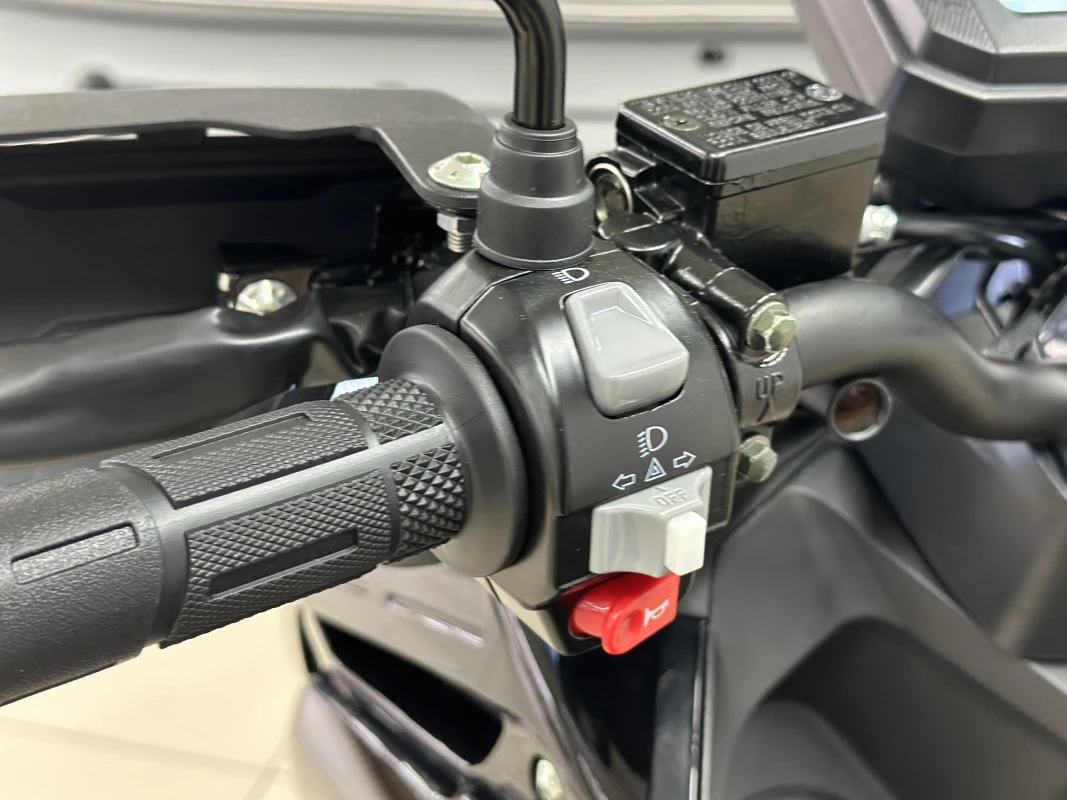 Скутер PROMAX STALKER 150(49) в Стерлитамаке