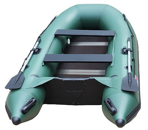 ЛОДКА НАДУВНАЯ YUKONA 310TSE (F) -В КОМПЛЕКТЕ С ФАНЕРНЫМ ПАЙОЛОМ в Стерлитамаке