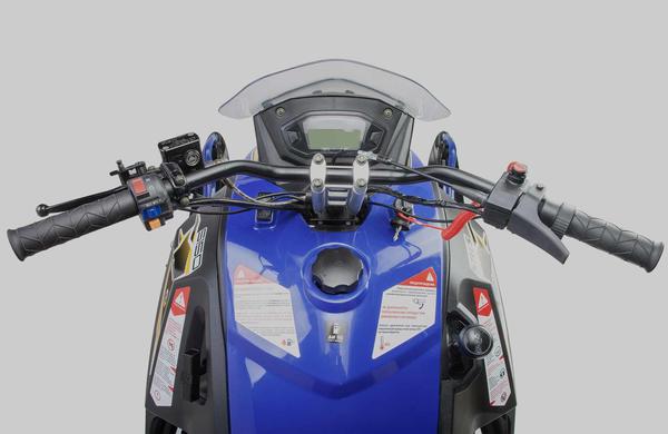 Снегоход STELS Капитан-150 2023 в Стерлитамаке